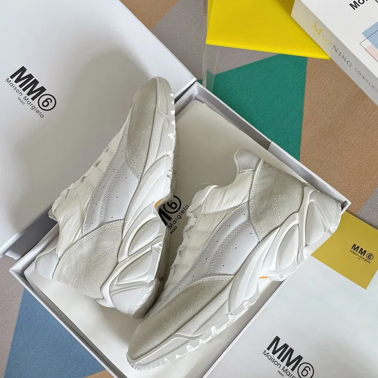 Maison Margiela Shoe 